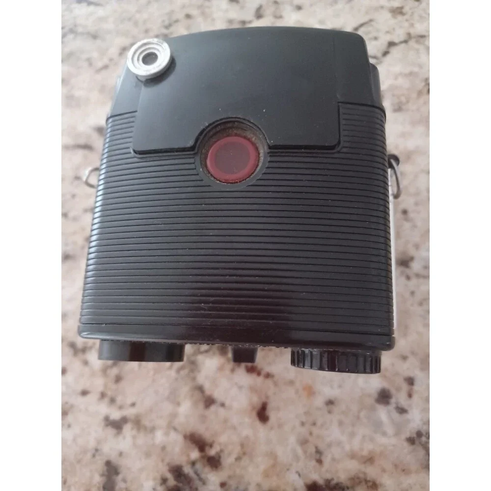 Kodak Brownie Starmatic Camera 1959-61 UNTESTED